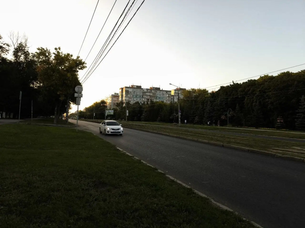 Квартира Уютная в географическом центре Самары