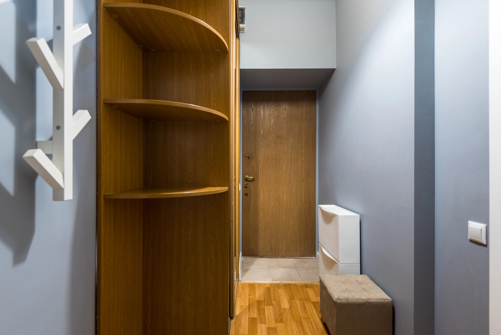 Апартаменты Flat Inn рядом с метро Академическая на улице Дмитрия Ульянова