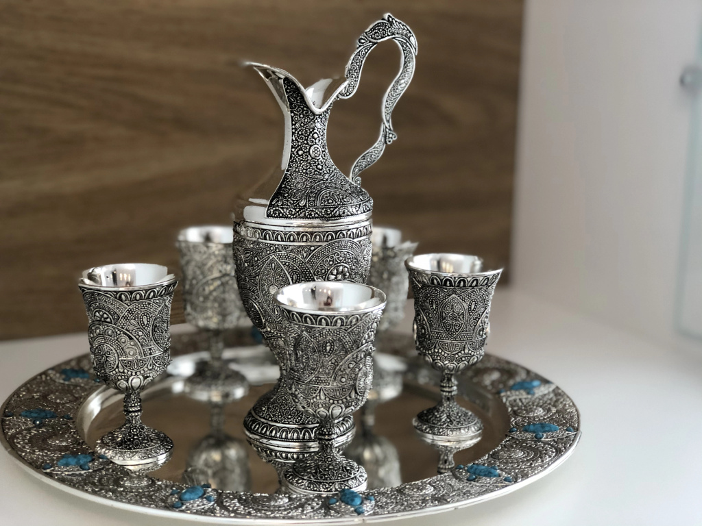 Квартира Уютная квартирка