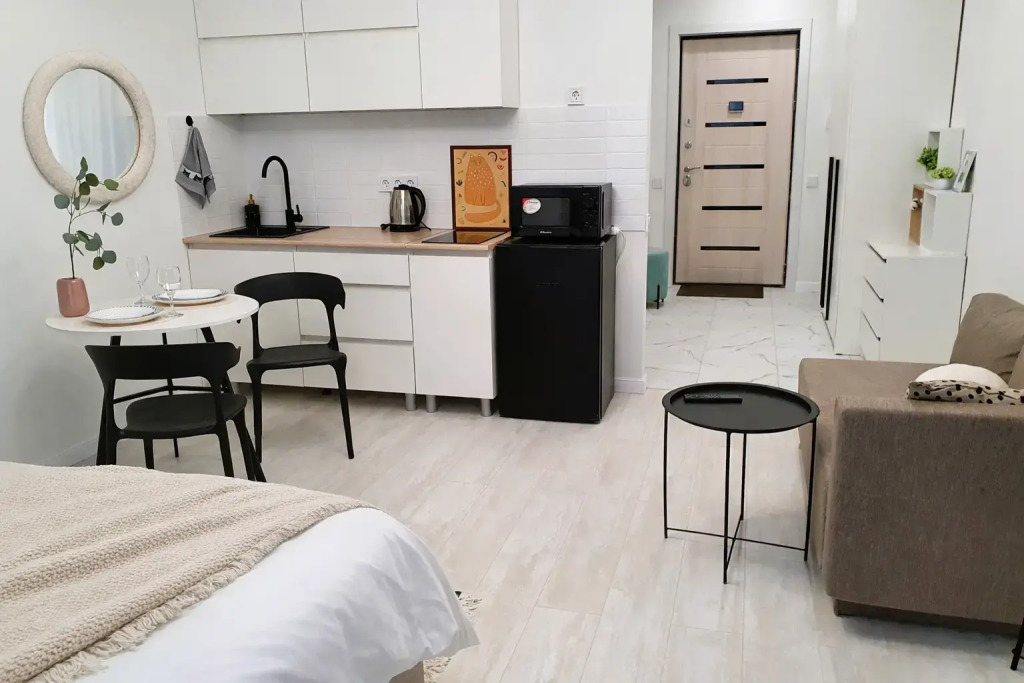 Квартира LanaRoom 10970