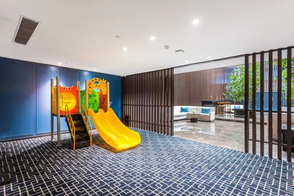 Отель Beijing Tongzhou Universal Resort Jianguo Boutique