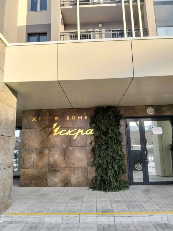 Апартаменты Студия в центре на улице Турбинная 64