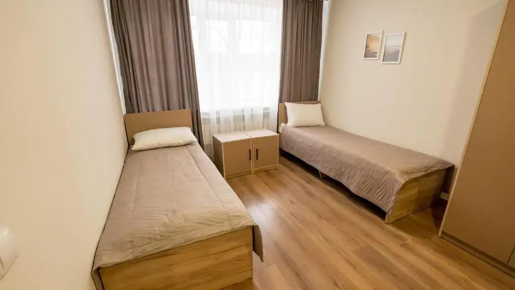 Resort Bravo Burabay