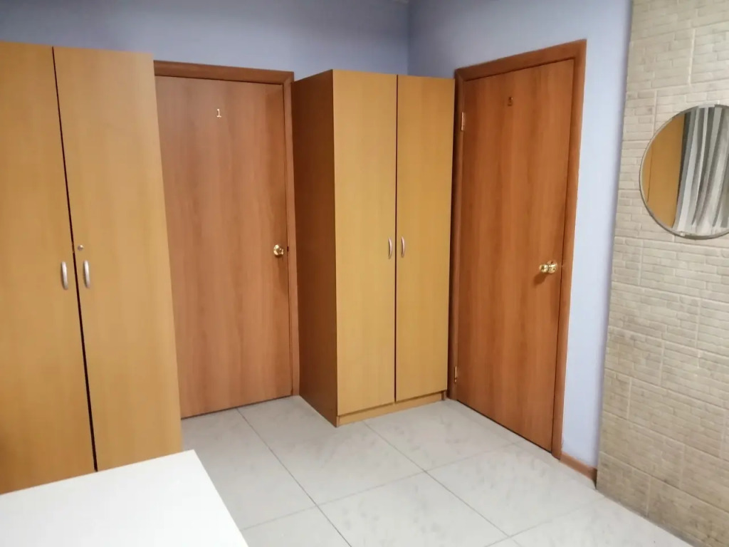 Мини-отель Lotos