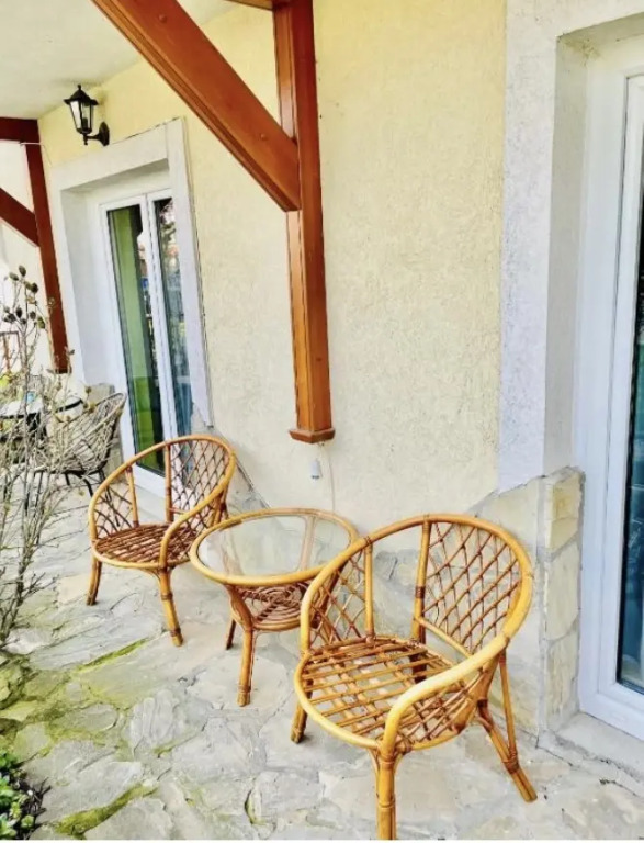 Villa Lux