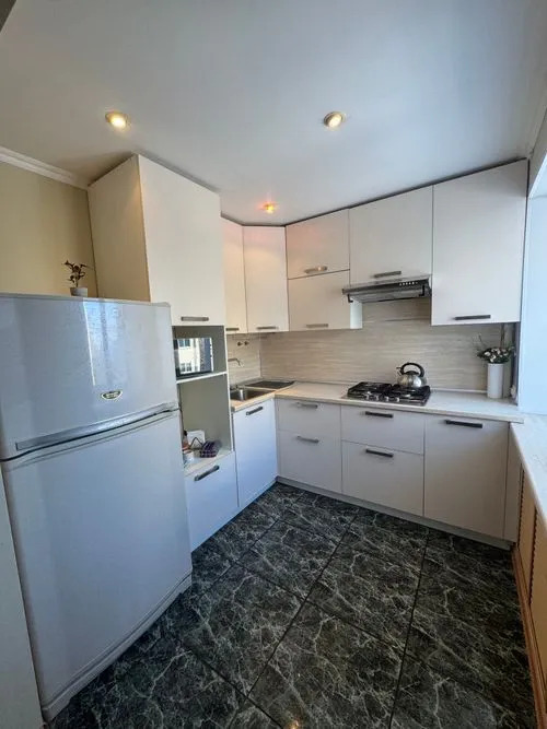 Квартира 2-к. 54,2 м²4 Кровати в Центре Казани
