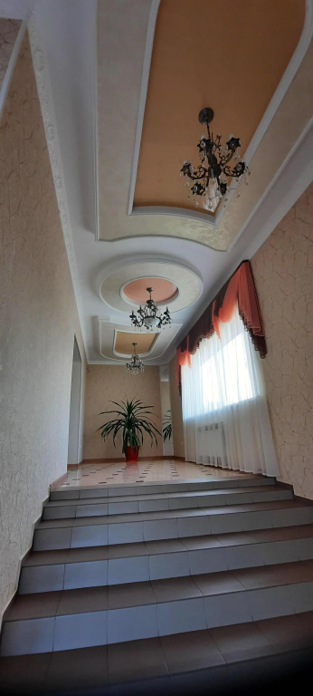 Отель Арго