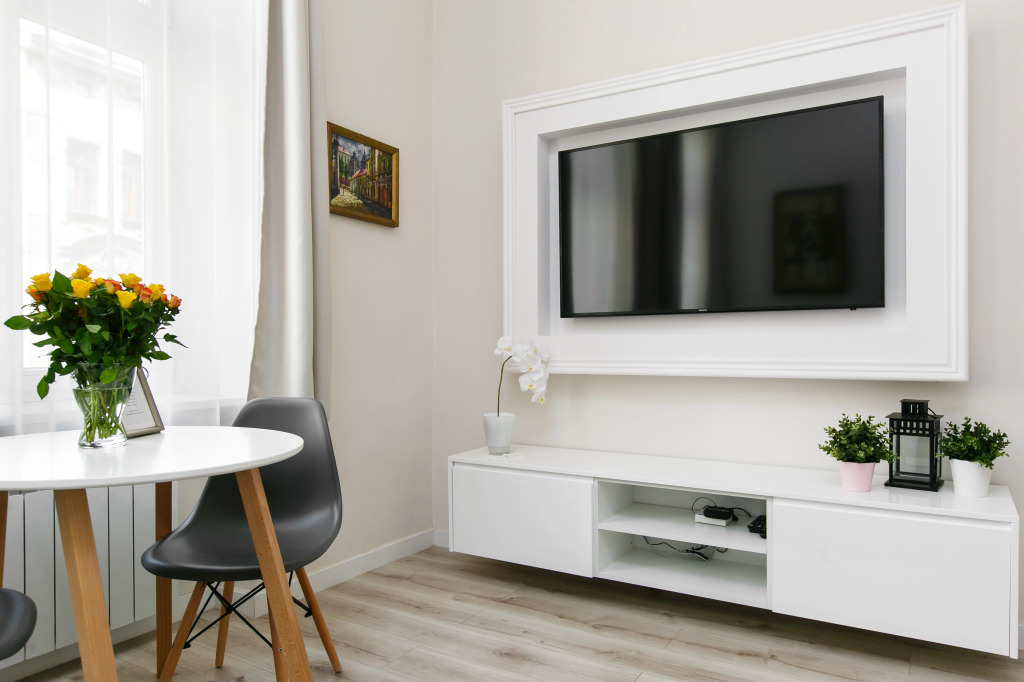Апартаменты Otium Old Town Starowislna