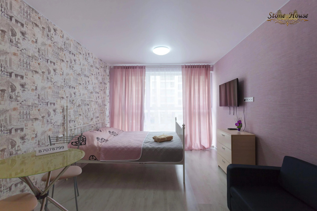 Stome House Lenina 32 A Apartments