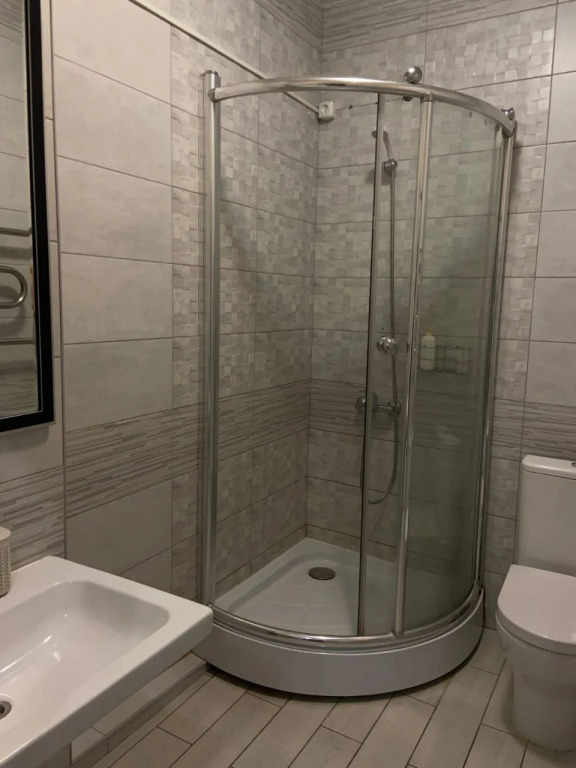 Апартаменты Red Room от Rooms Apartment
