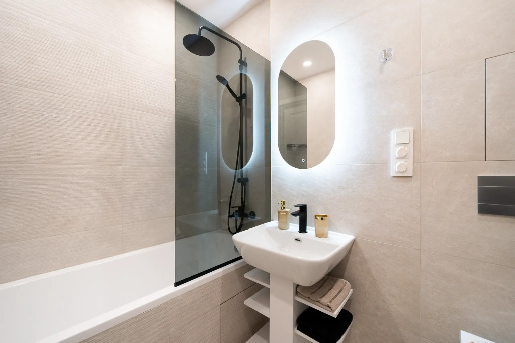 Apartlevis Zarechye Apartments