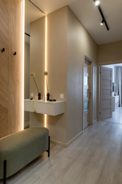 Квартира Merino Home Комфорт