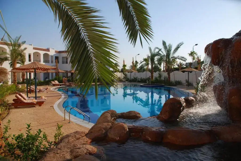 Coral Hills Resort Sharm El-Sheikh