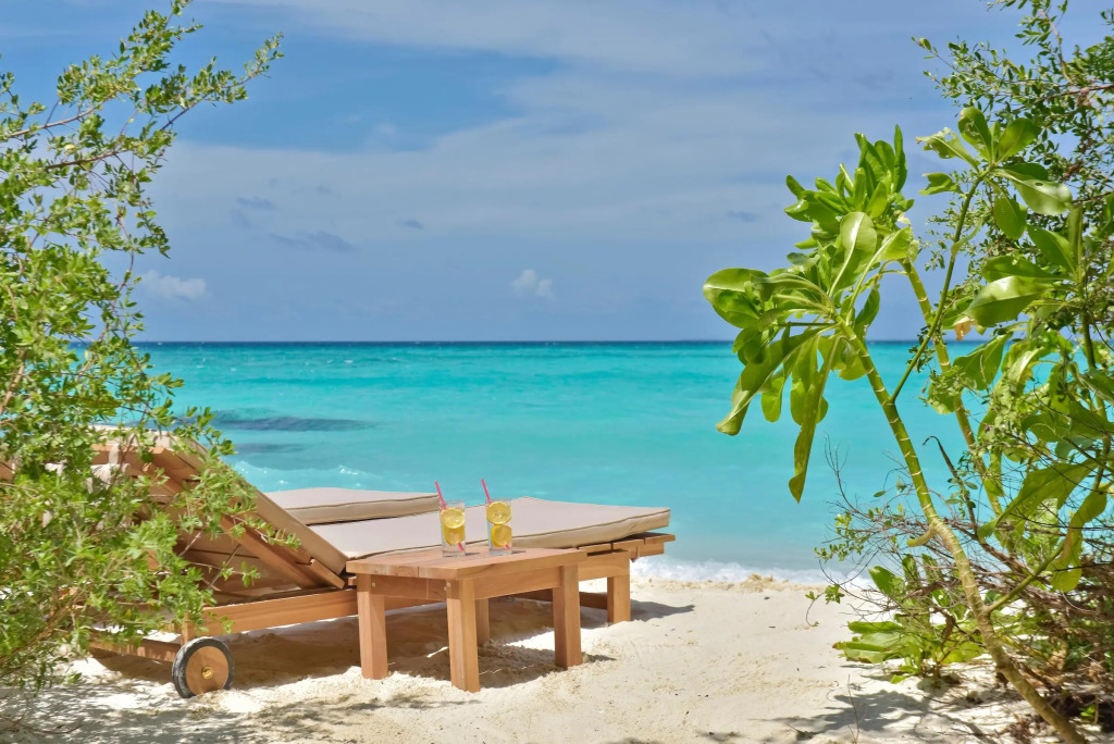 Fushifaru Maldives