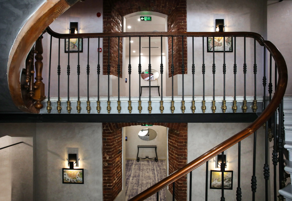 DeCamondo Galata, a Tribute Portfolio Hotel