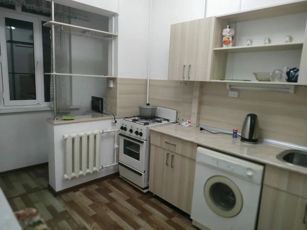 Апартаменты Welcome Home 19