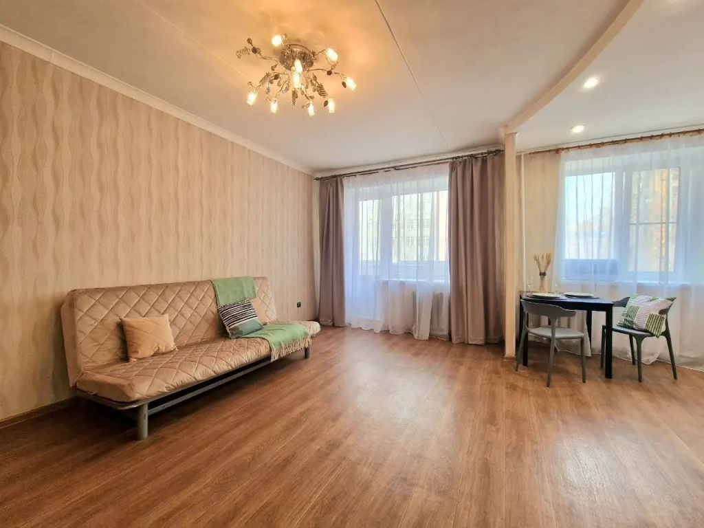 Квартира на Улице Гагарина 47