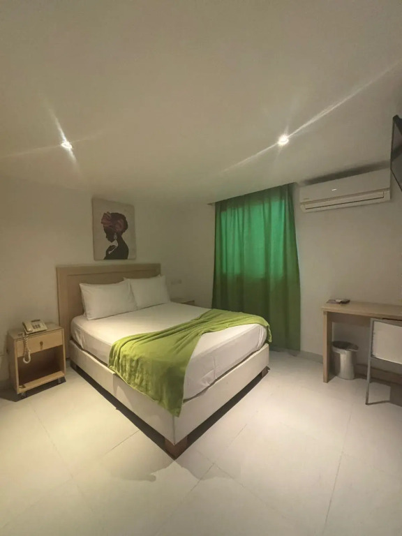 Hotel Isla Capri