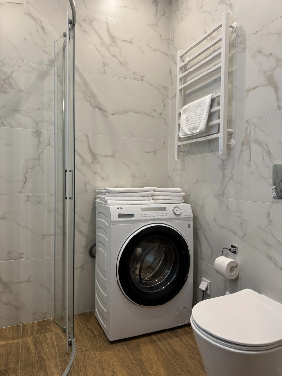 Квартира LuxApart