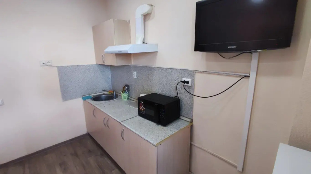 Апартаменты Korabelnai Inn 10 2