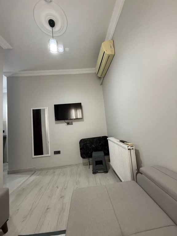 Апартаменты Hotel Istanbulnest 402