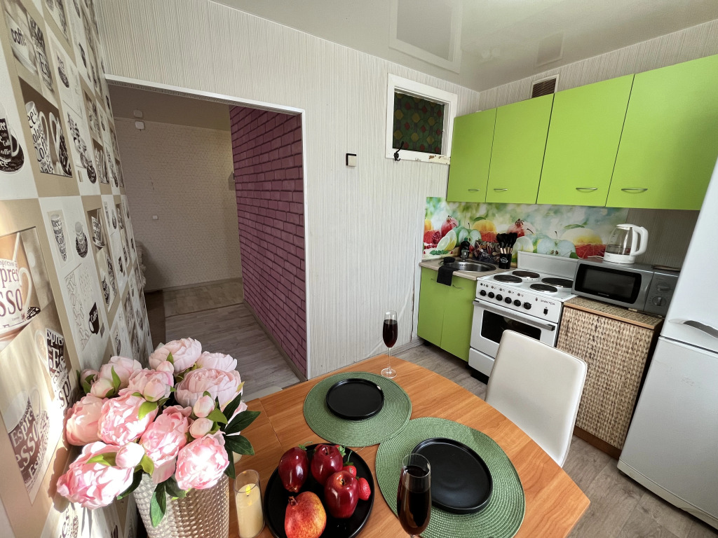 Квартира на Парковой 40А (7)