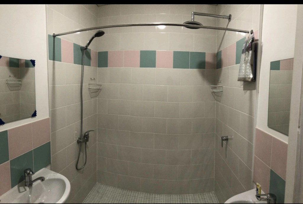 Хостел S Hostel