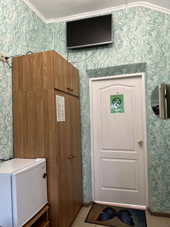 Отель Лотос