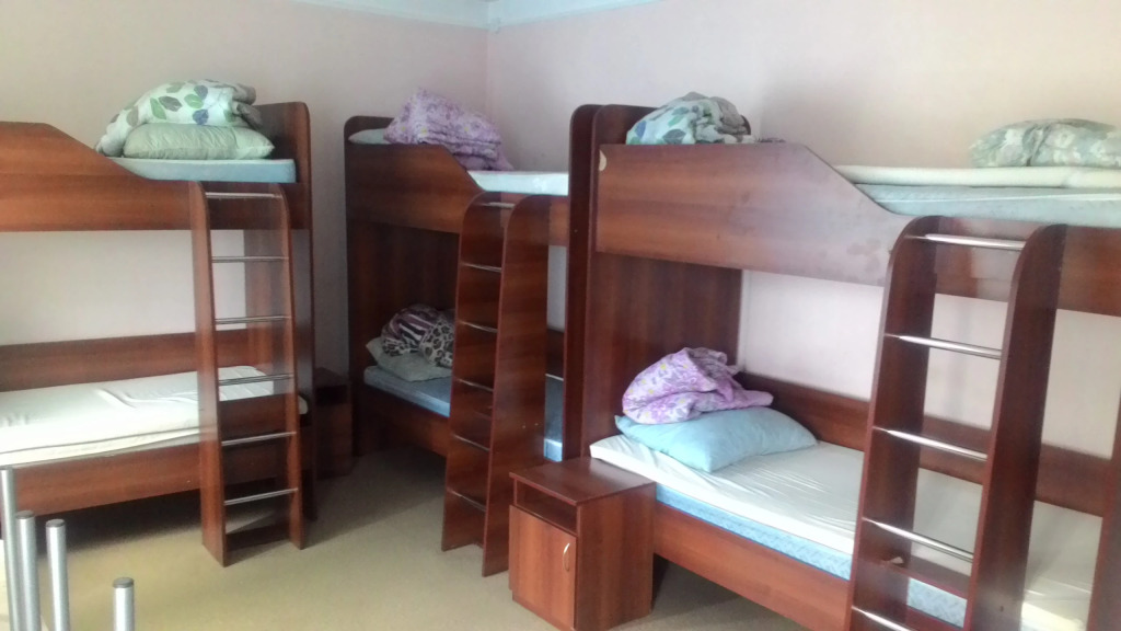 Na Kuznechnoy Hostel