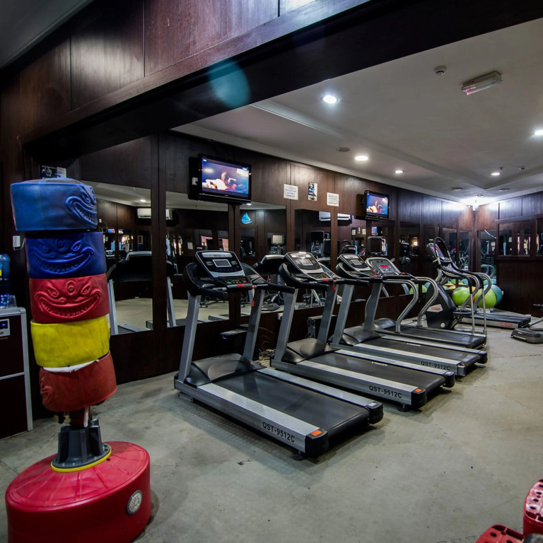 Ibeto Hotel