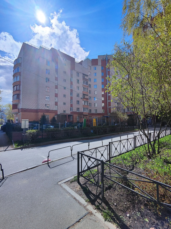 Апартаменты Dacha