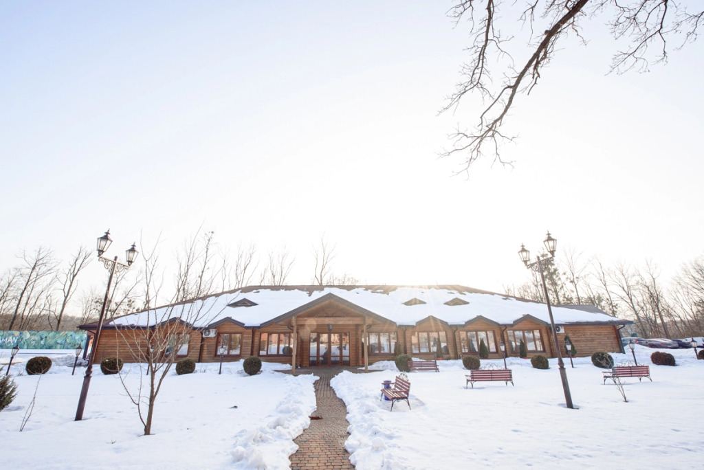 OTAMAN Resort