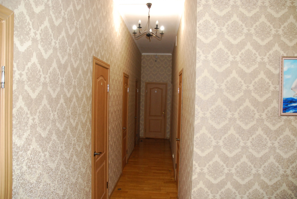 МК на Суворовском