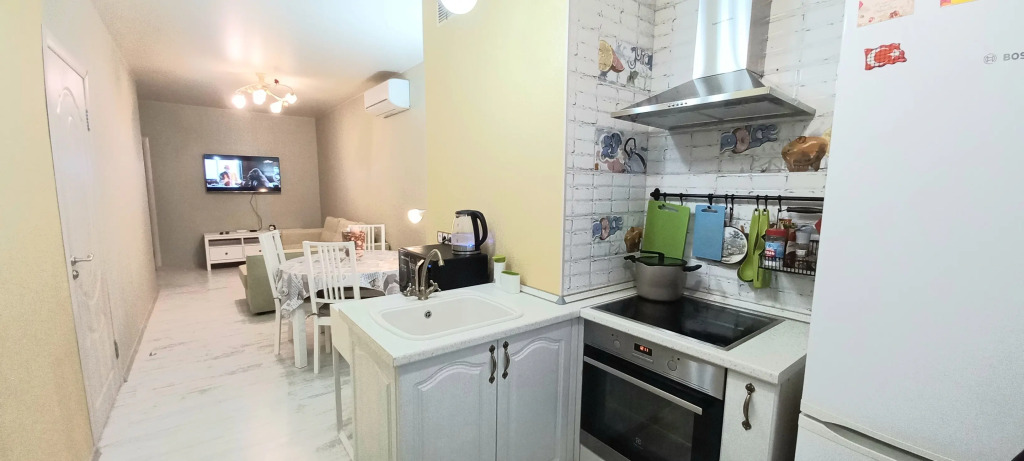 Апартаменты Clover House