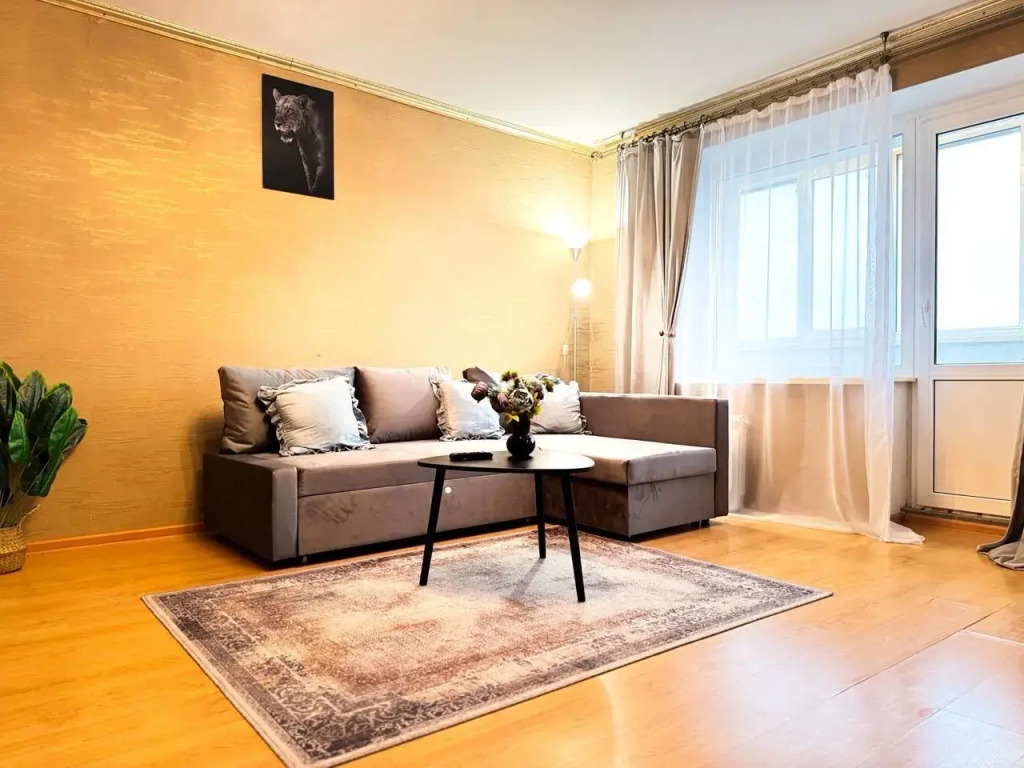 Квартира LikeHome Двухуровневая