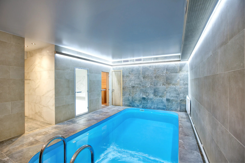 Apartment "House 213"