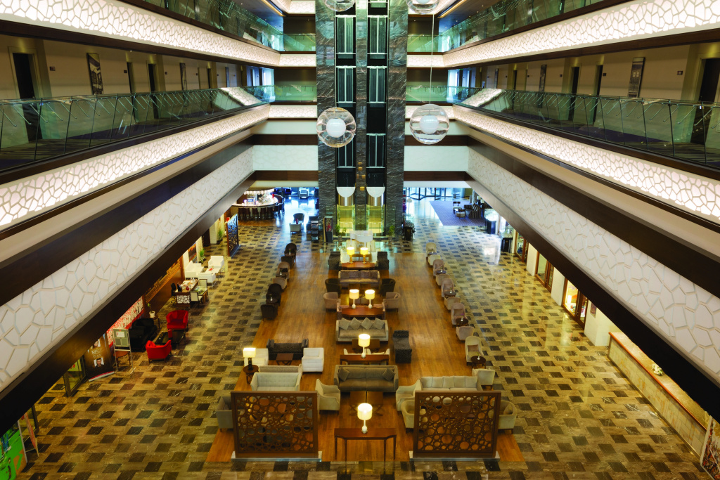 Ramada Plaza Antalya