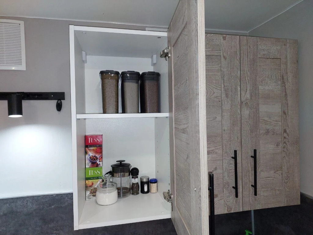 Sovremennaya Studiya V Tsentre Yaroslavlya Flat