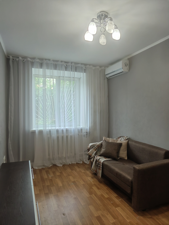 Квартира на Волге