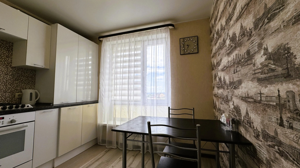 Квартира Righ Room на Петра Тарасова 5