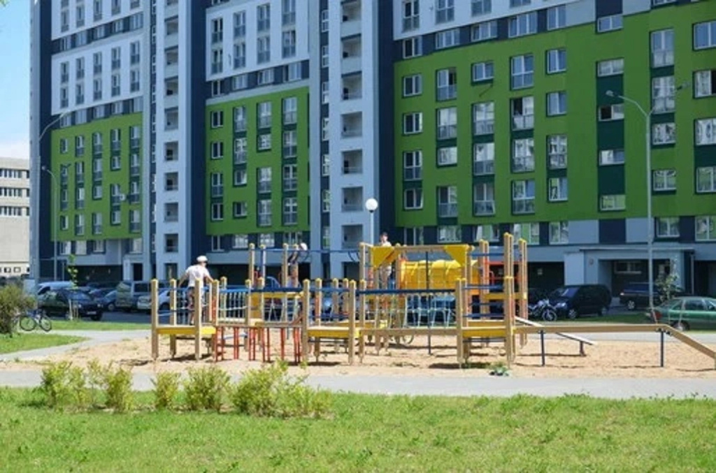 Апартаменты с круглосуточным заселением 24/7