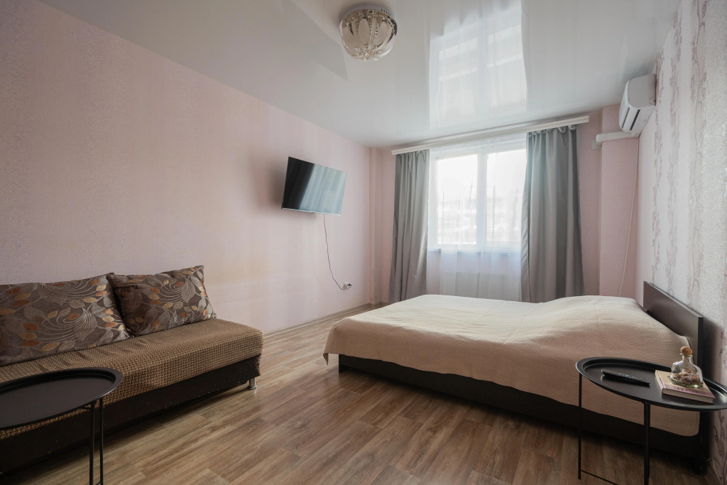 Апартаменты Atlant Apartments 74