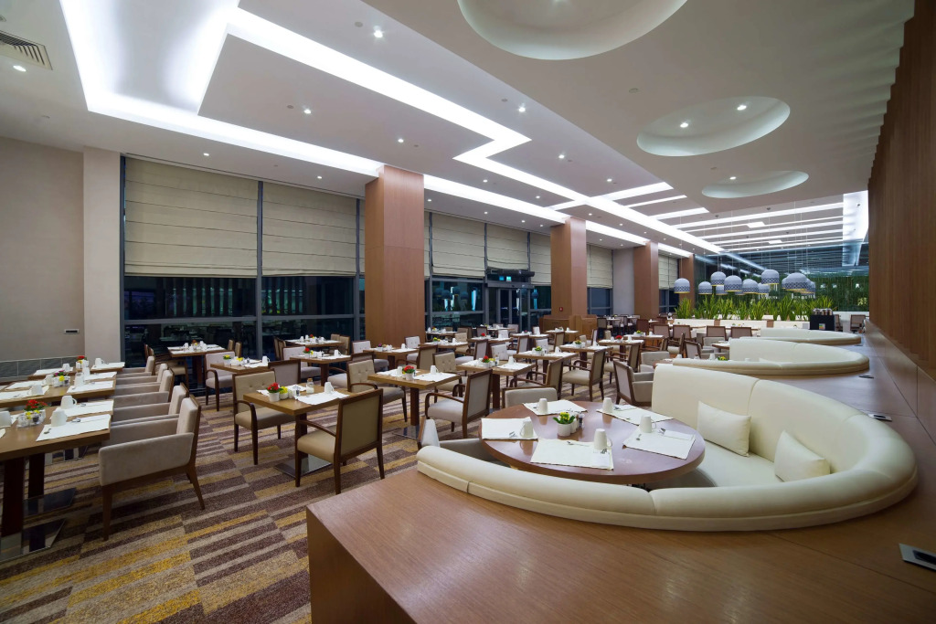 Radisson Blu Hotel, Kayseri