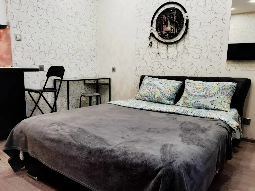 Апартаменты Perfect Flat 3