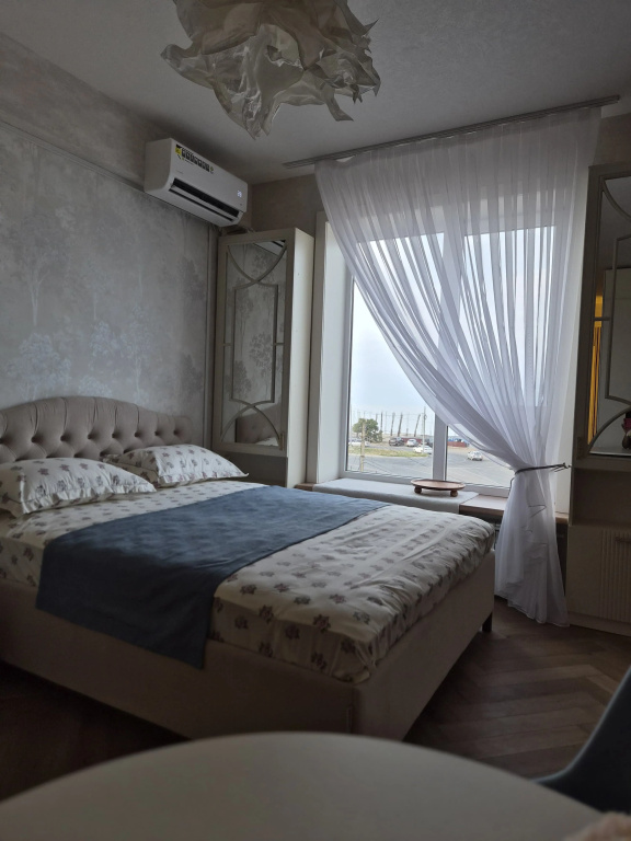 Квартира Park House Sea View