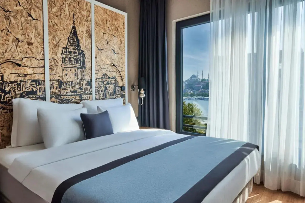 The Halich Hotel Istanbul Karakoy - Special Category