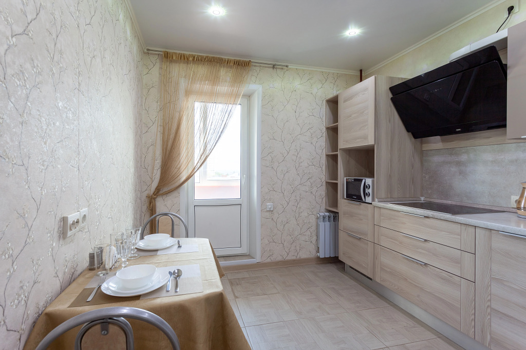 Апартаменты ApartFlat