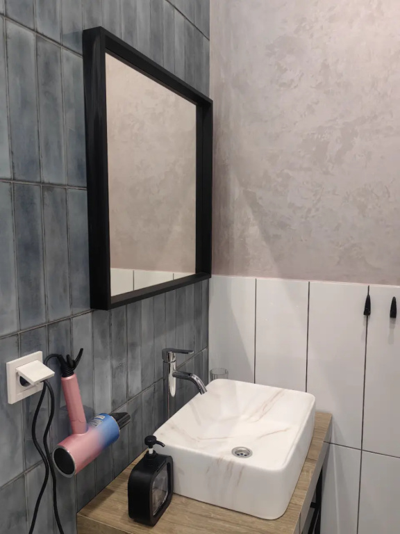 Апартаменты Loft Studio 10 в центре