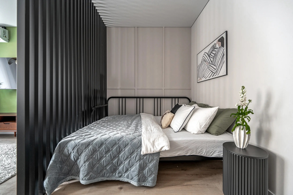 Апартаменты Be Home Fontanka
