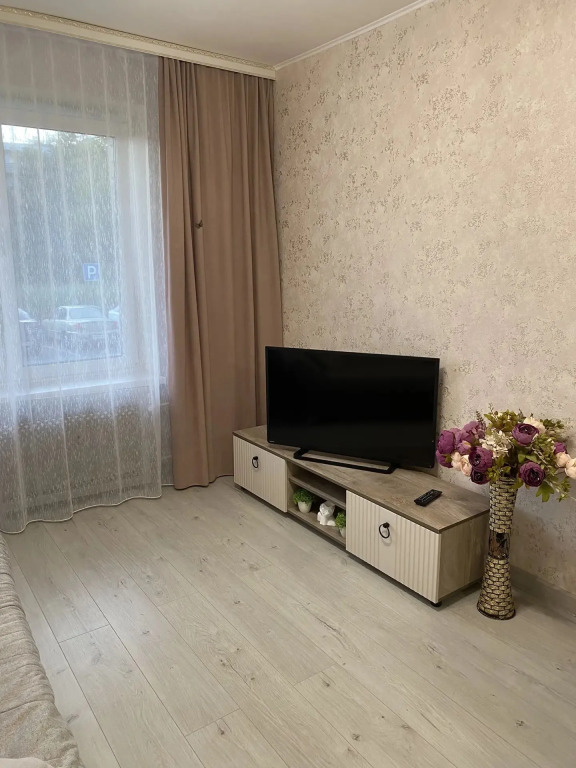 Квартира Уютная